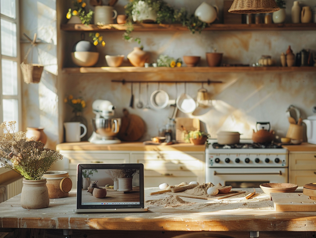 poterie en ligne