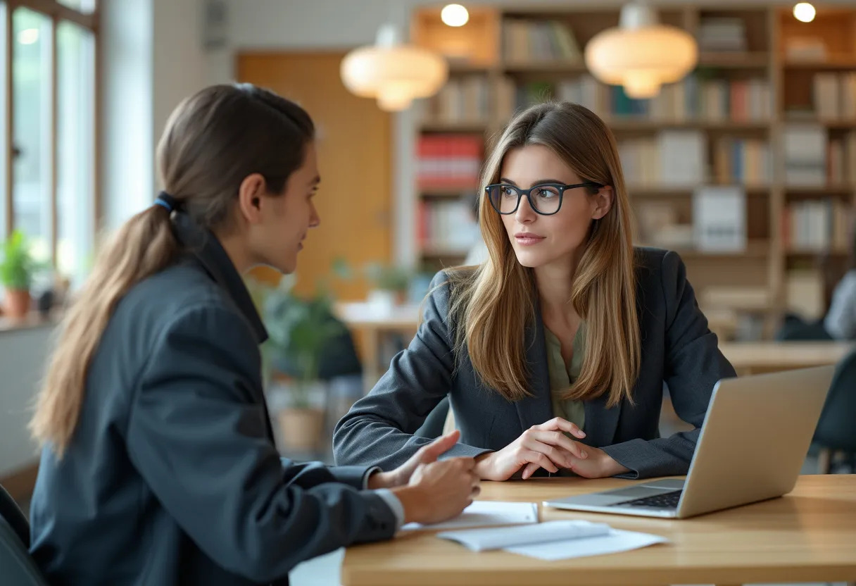 formation professionnelle