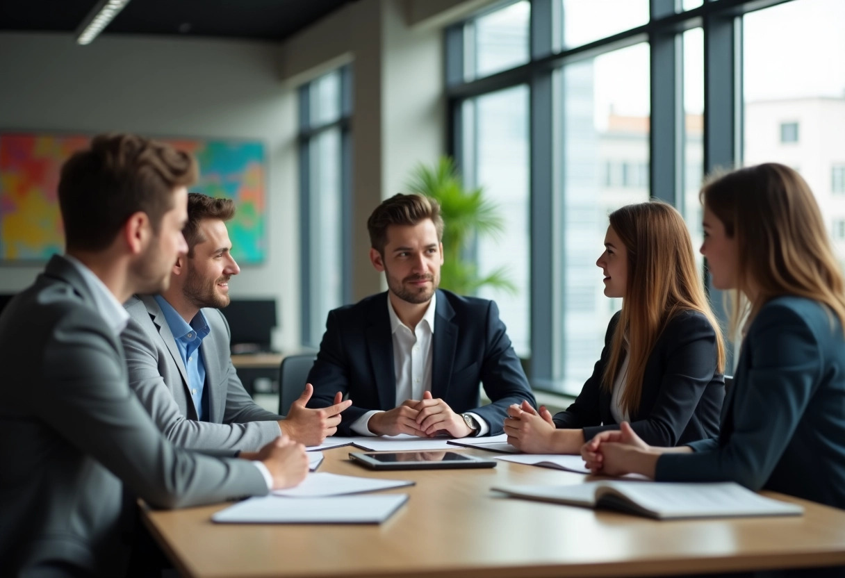 expérience professionnelle