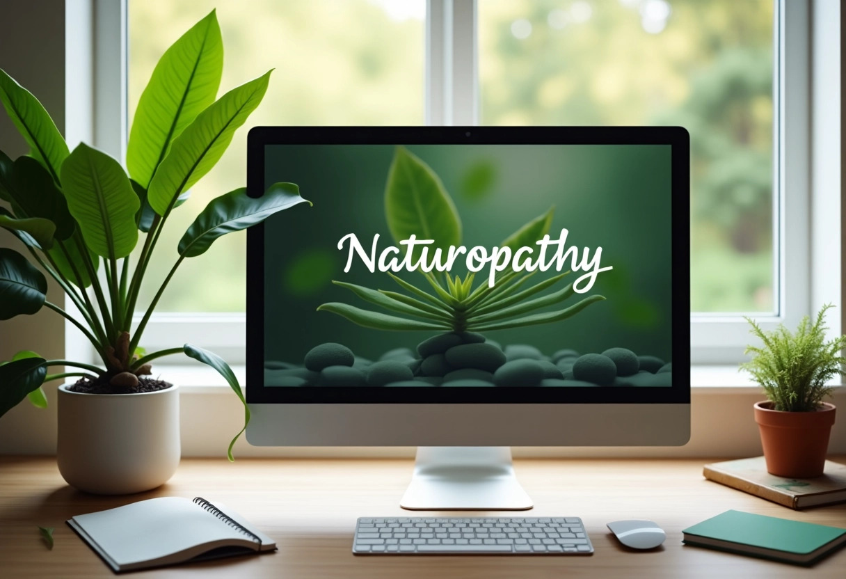 formation naturopathe