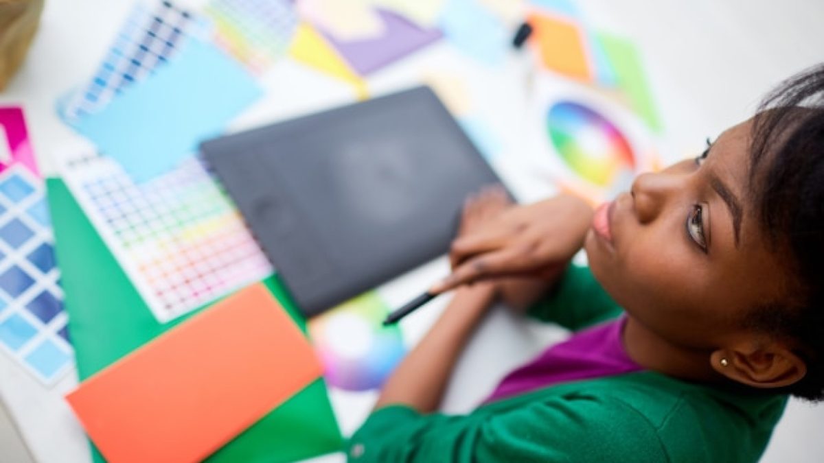 Comment choisir la meilleure école de graphisme pour démarrer votre carrière créative ?