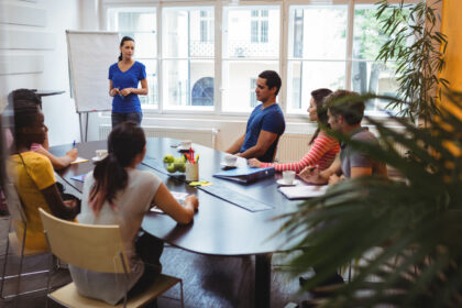 Comprendre le bilan de compétences comme levier d’évolution professionnelle
