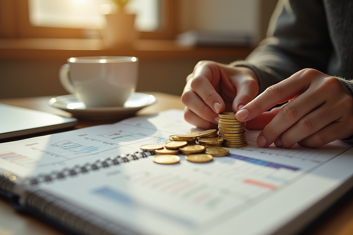 finances personnelles