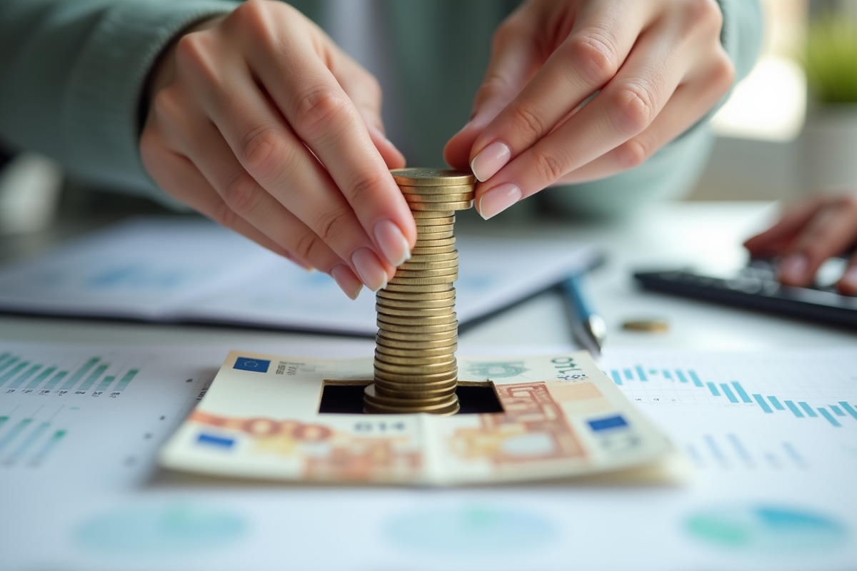 financement contributeurs