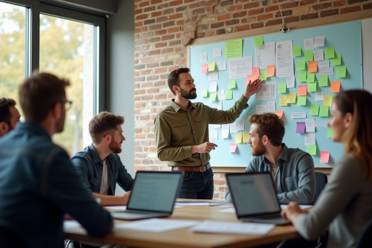 leadership style