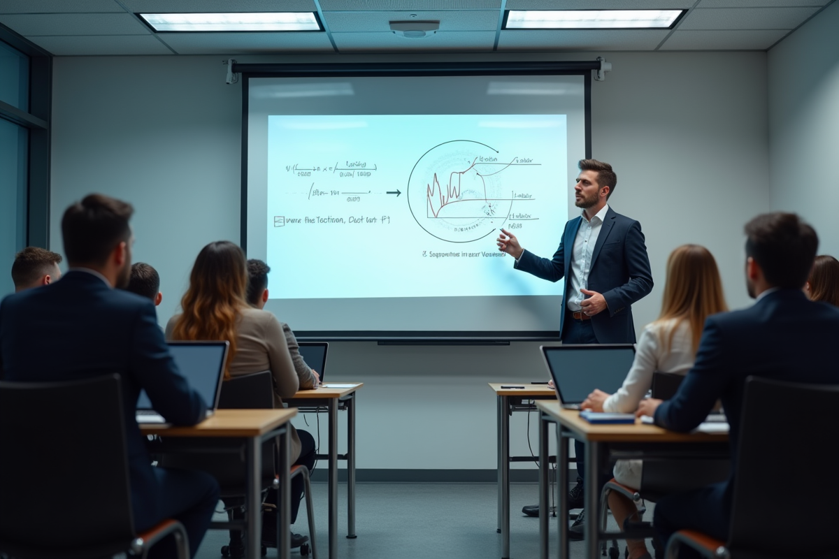 analyse financière