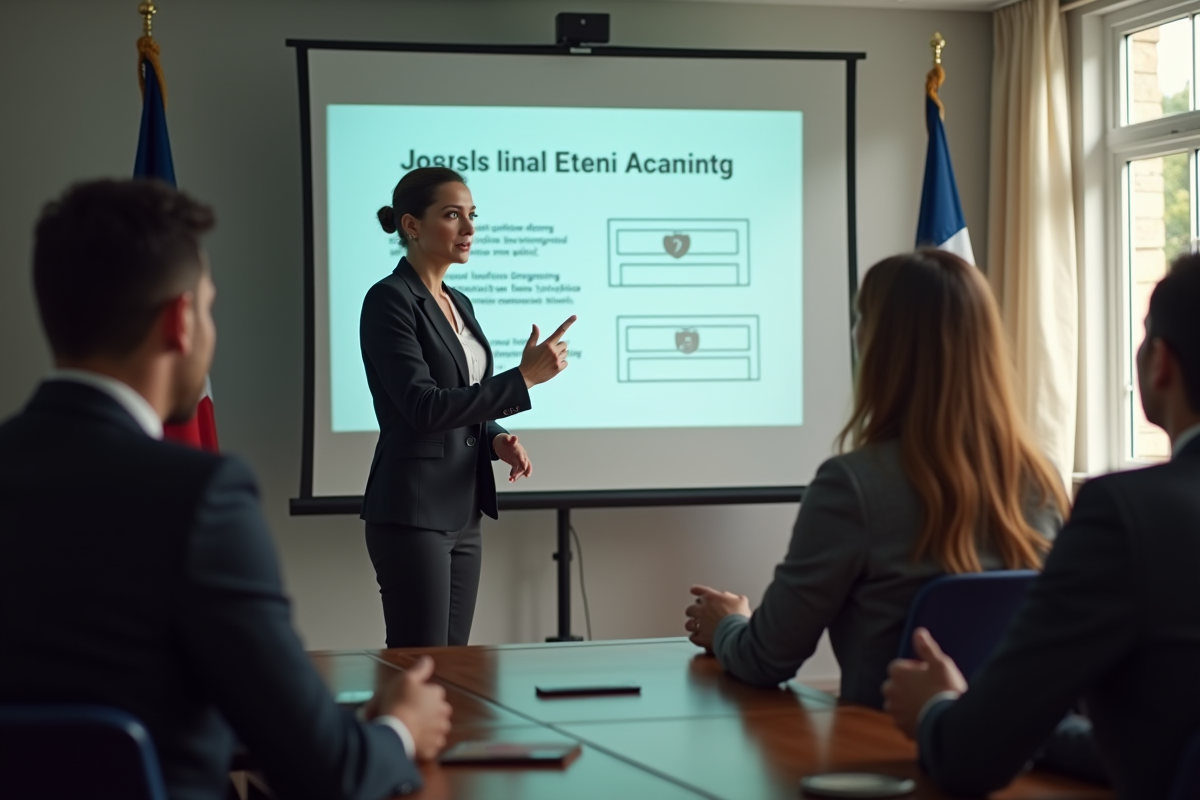 formation réglementaire
