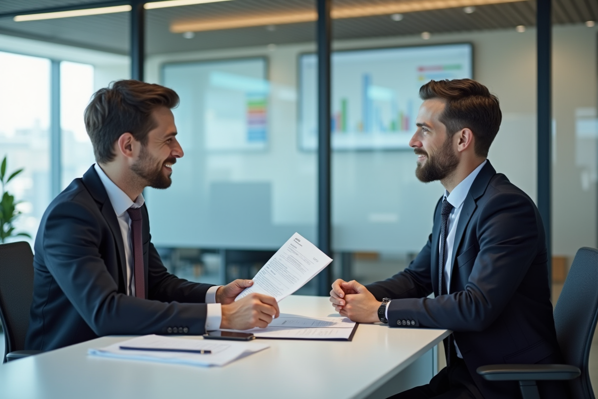 formation financement
