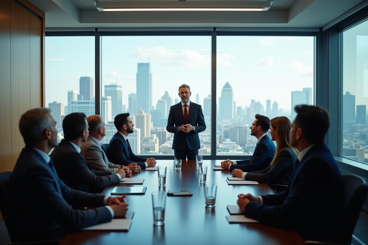 coach leadership