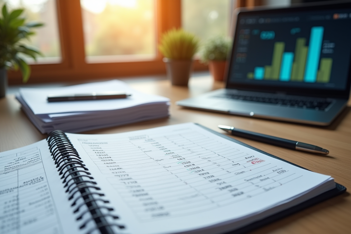 comptabilité finance