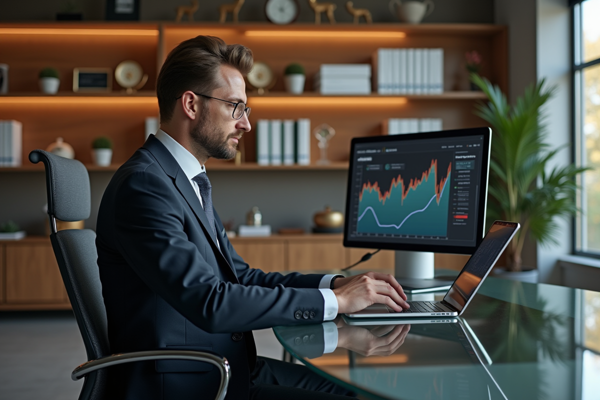 finance  expert