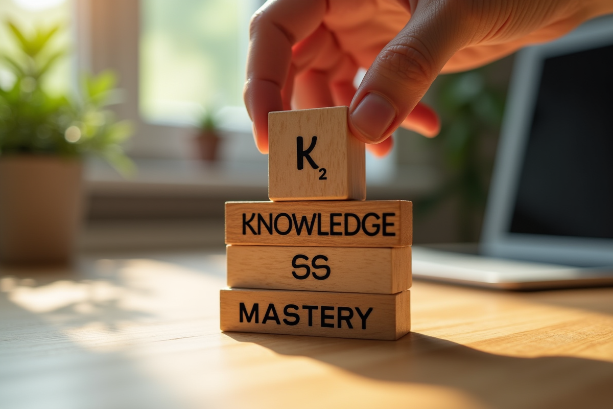 apprentissage  compétences
