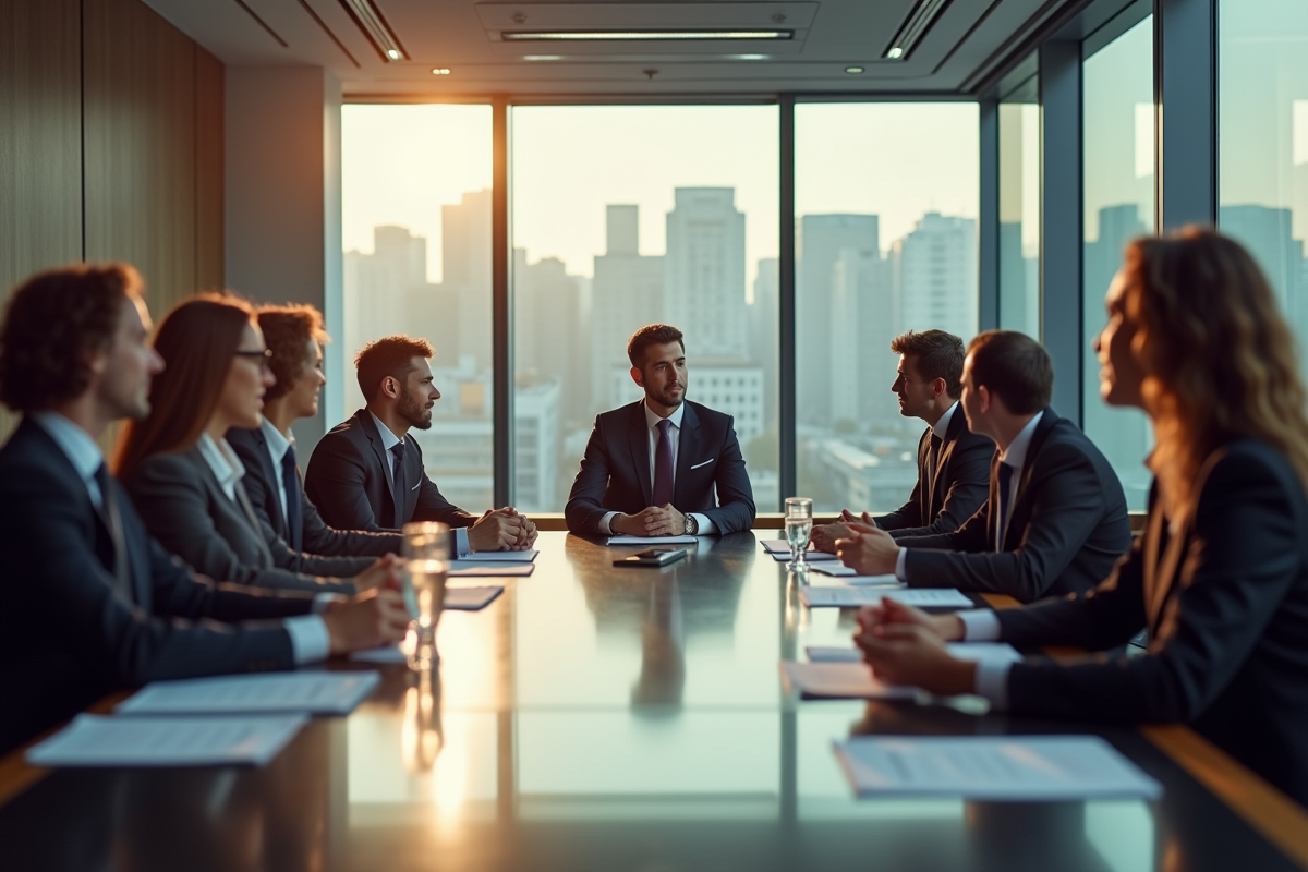 gestion financière