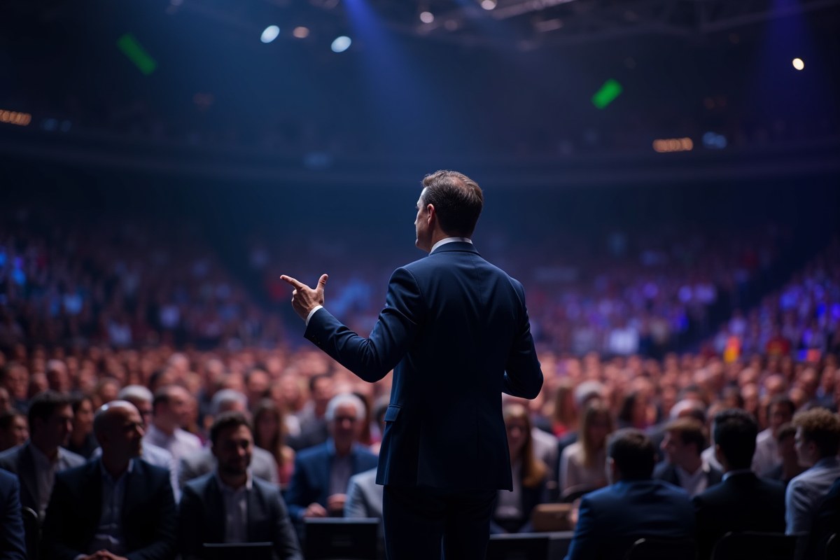leadership  compétences