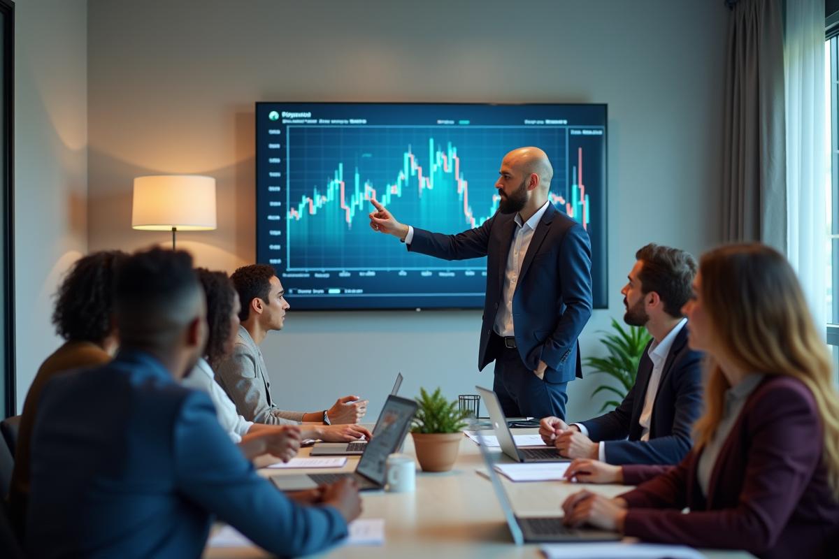 gestion financière