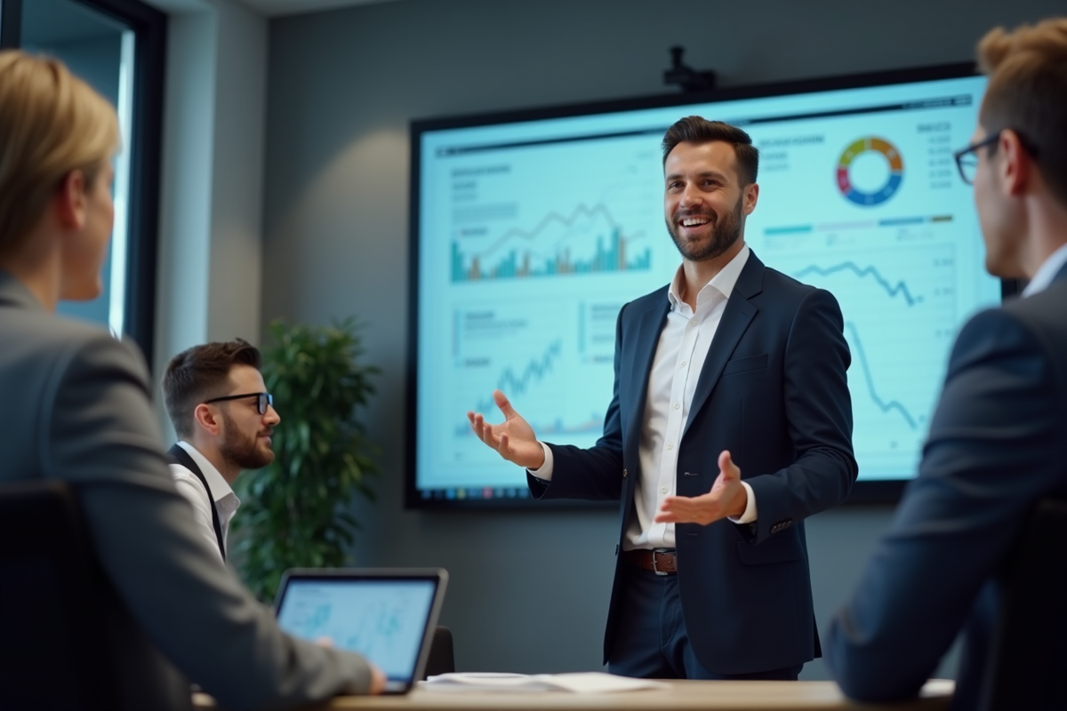 leadership styles