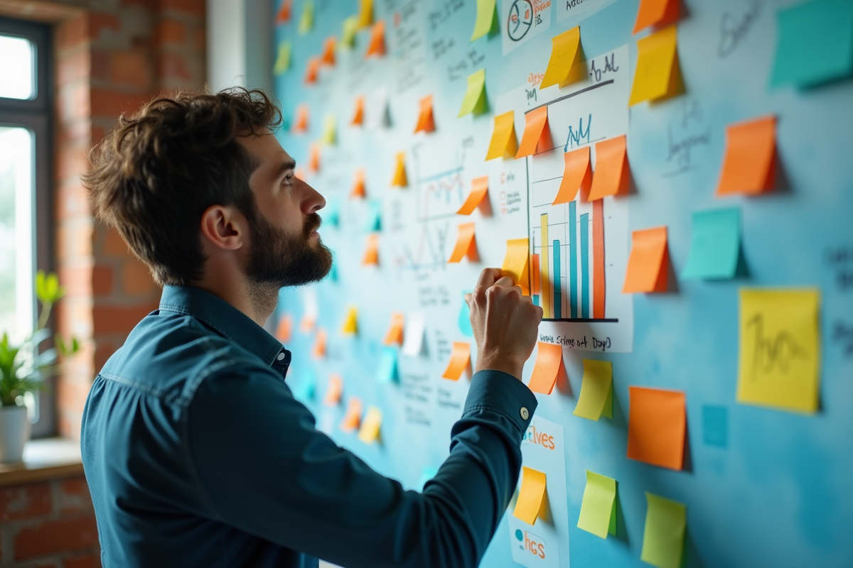 entrepreneuriat réussite