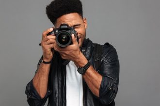 Les tendances actuelles en photographie : pourquoi suivre une formation vous permet de rester à jour ?