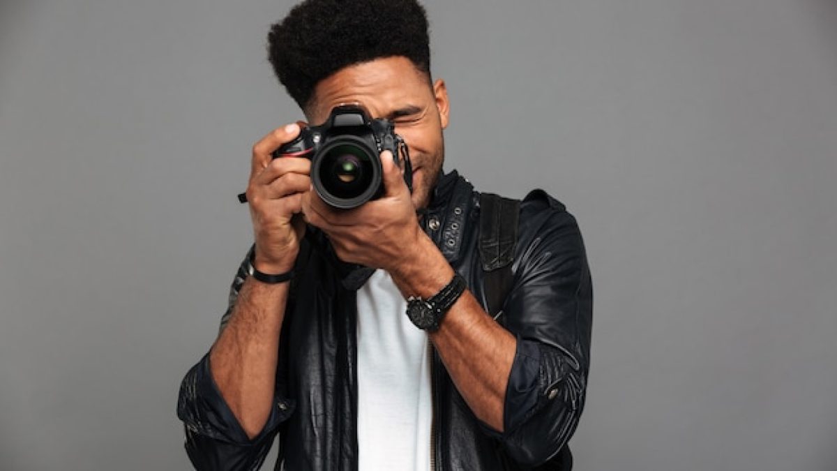 Les tendances actuelles en photographie : pourquoi suivre une formation vous permet de rester à jour ?