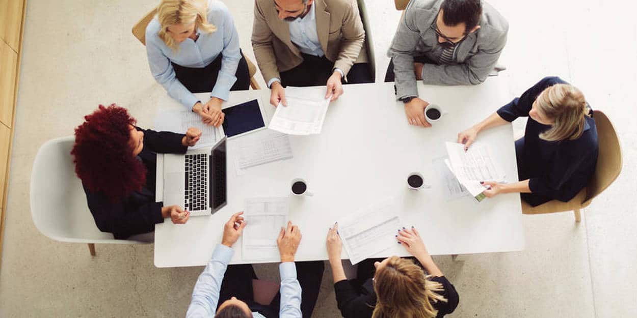 présentation association