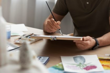 Quel est le rôle d’une formation en illustration dans une carrière artistique ?