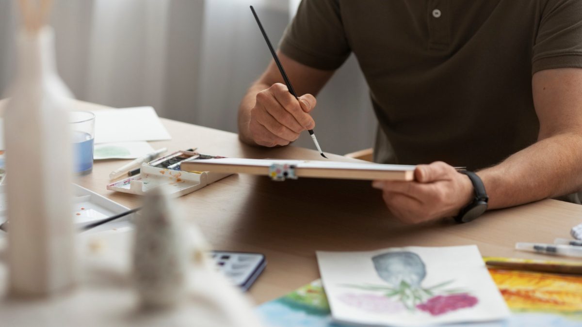 Quel est le rôle d’une formation en illustration dans une carrière artistique ?